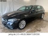 Mercedes-Benz C 200 Avantgarde NewMod LED DAB Kam 17" Sport FW - Mercedes-Benz C 200: Sport