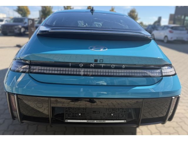 Hyundai IONIQ 6 – Bild 6