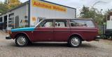 Volvo 140 145 7-Sitzer 1.Hand H-Kennz. ohne TÜV