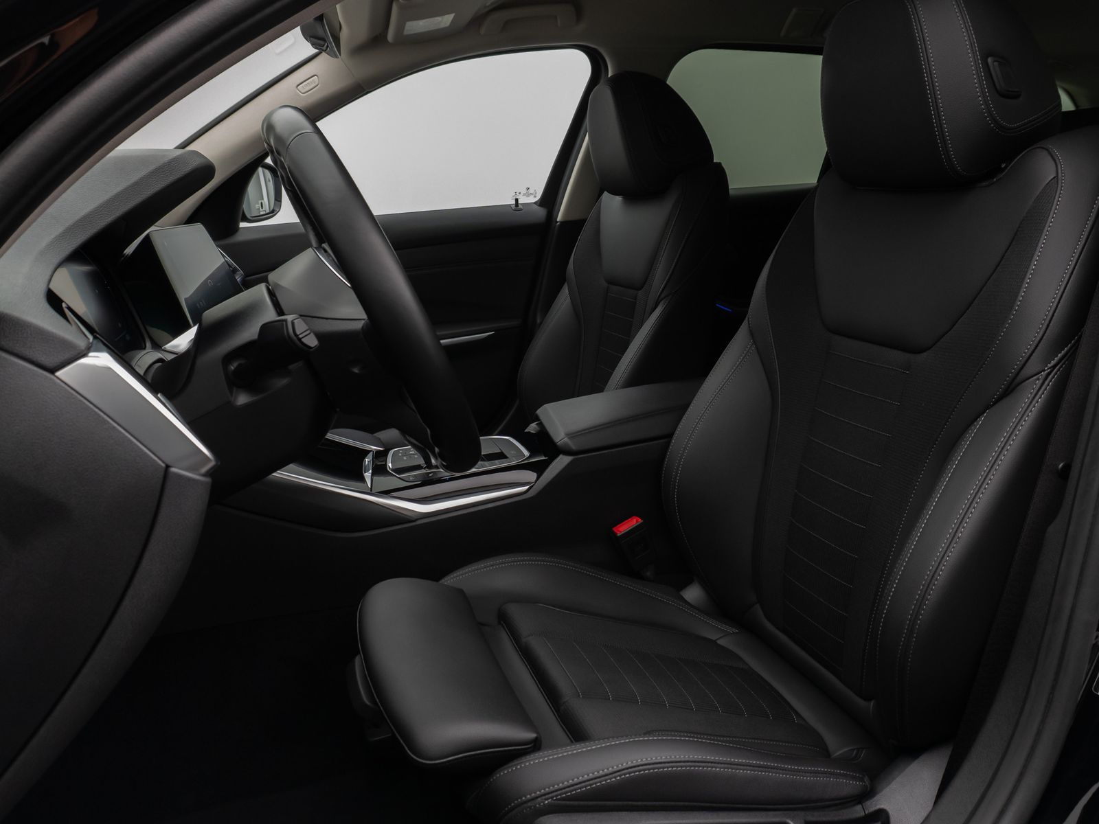 Fahrzeugabbildung BMW 320d Sport Line Laser DAB CockPitPro PDC Komfort