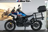 BMW R 1300 GS  Givi-Koffer+Topcase+Motorsch.Bügel - Angebote entsprechen deinen Suchkriterien