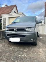 Volkswagen T5 Multivan - Volkswagen T5 Multivan in Saarbrücken