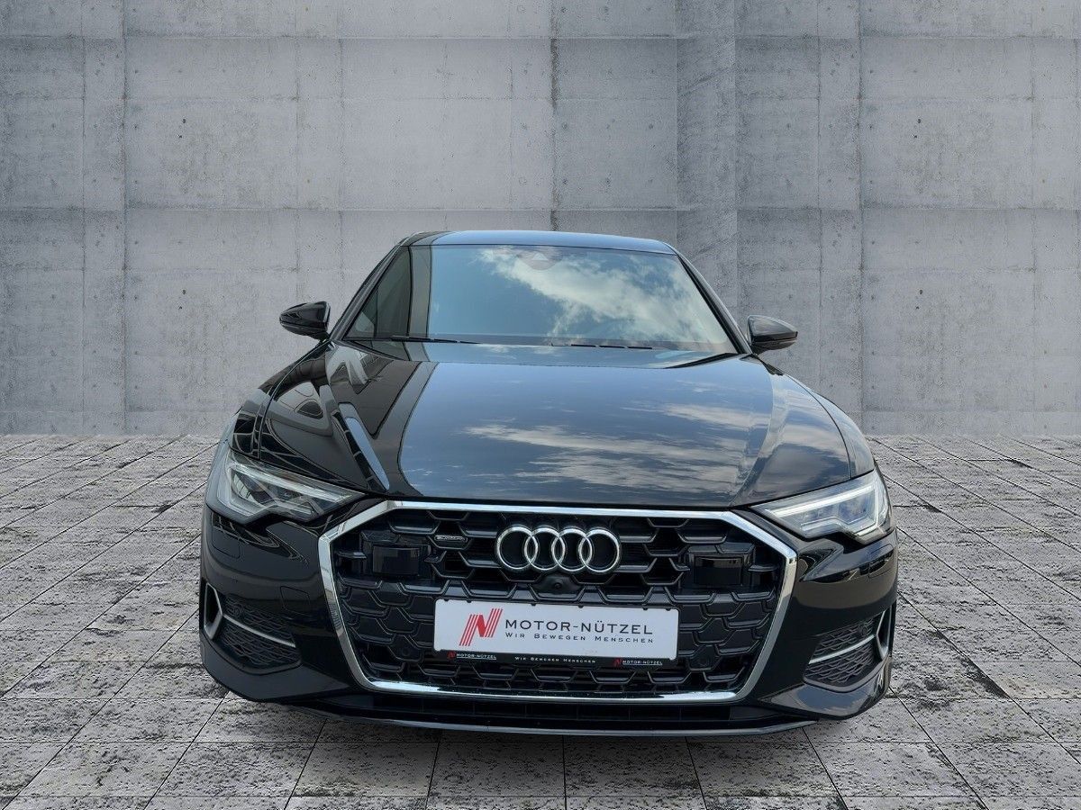 Audi A6 - Bild 3