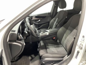 Mercedes C 200 - 6