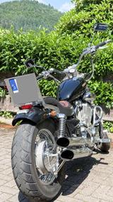 Yamaha VIRAGO XV 535 - Offers matching your search criteria