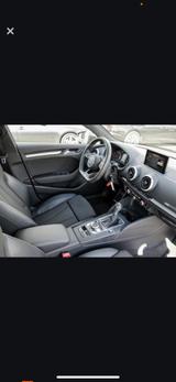 Audi A3 1.5 TFSI Sportback S Line - Audi A3