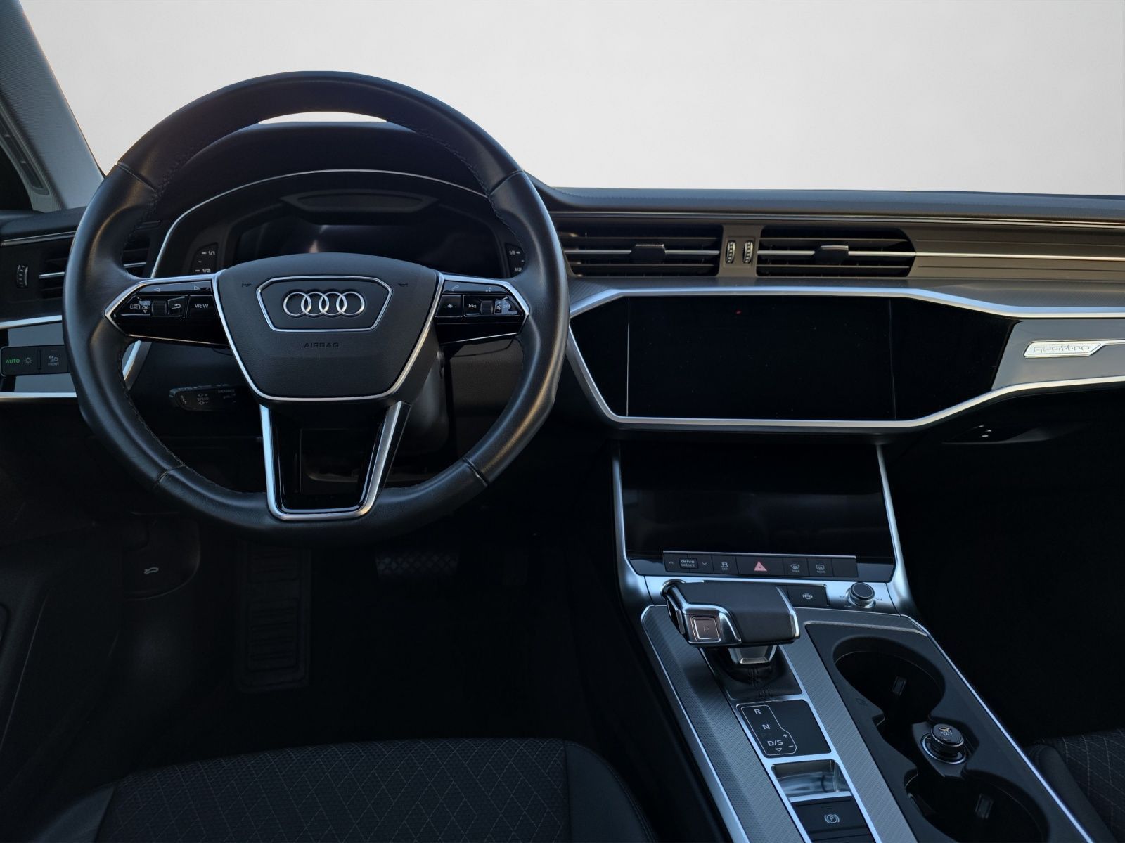 Audi A6 - Bild 3