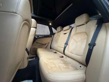 Porsche Macan S Diesel*PANO*PASM*LED*NAVI*KAMERA*PCM*TOP