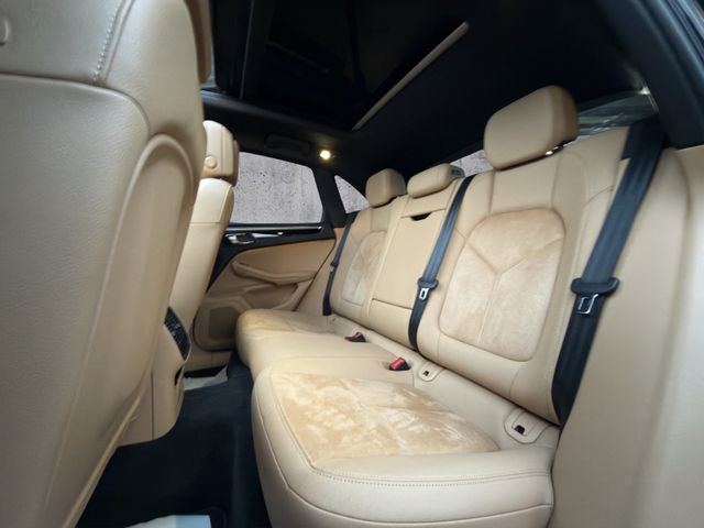 Porsche Macan S Diesel*PANO*PASM*LED*NAVI*KAMERA*PCM*TOP