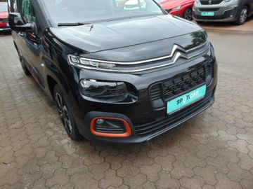 Bild 2 Citroën Berlingo Shine M
