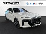 BMW 740d xDrive TV-Fond-Entertainment|M Sport|SkyLou - BMW 7er Reihe Jahreswagen