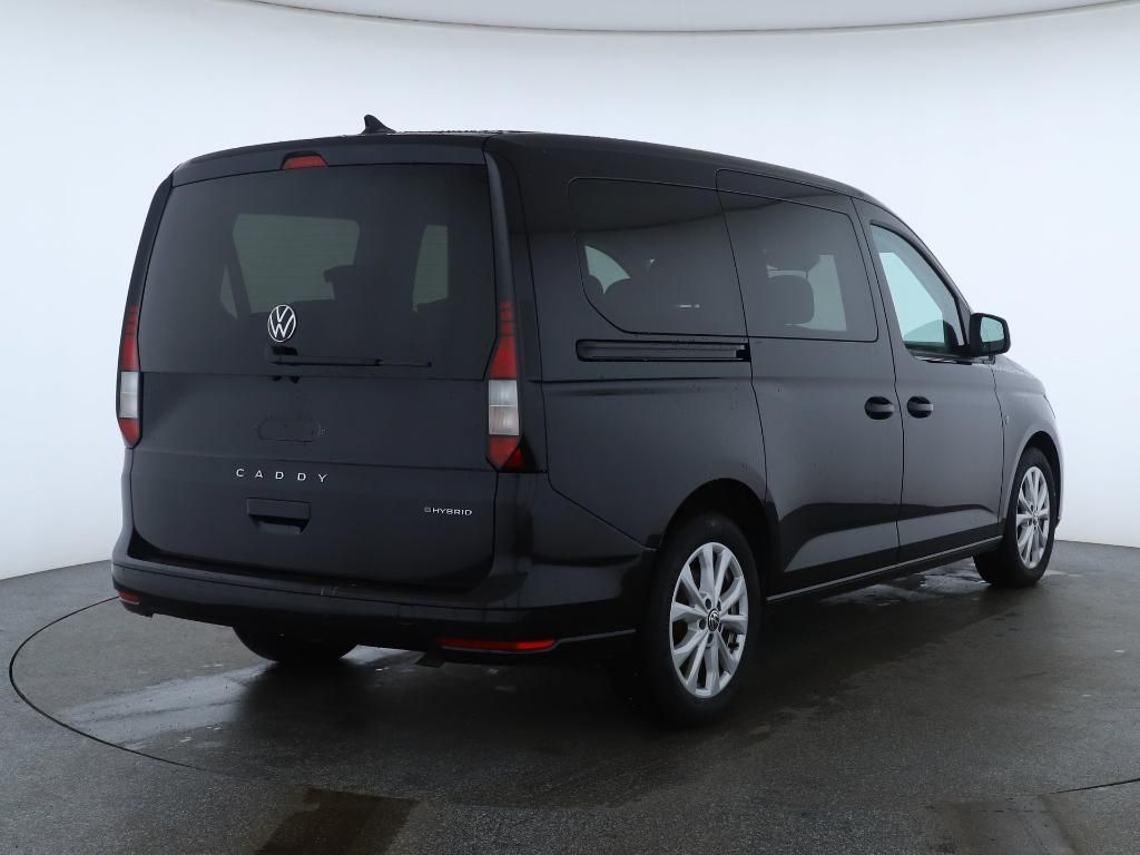 Volkswagen Caddy Maxi - Bild 3