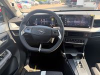 Opel Frontera - Vorschau Bild 7