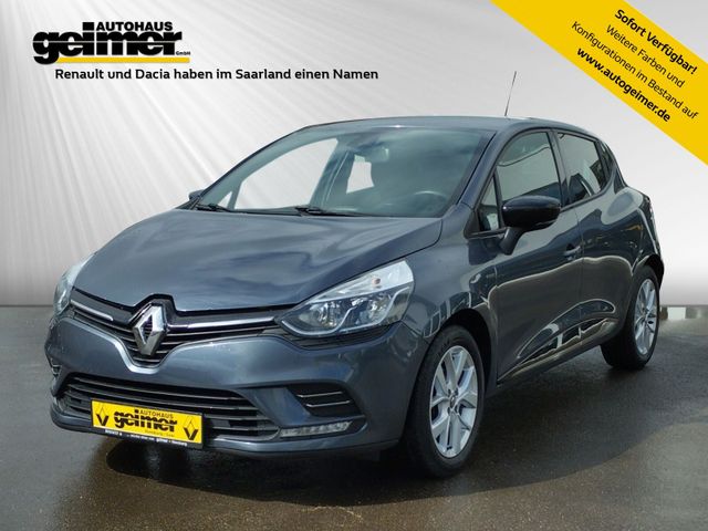 Renault Clio Limited TCe 90