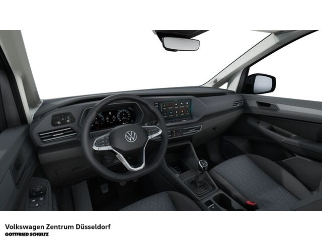 Volkswagen Caddy Maxi - Bild 6