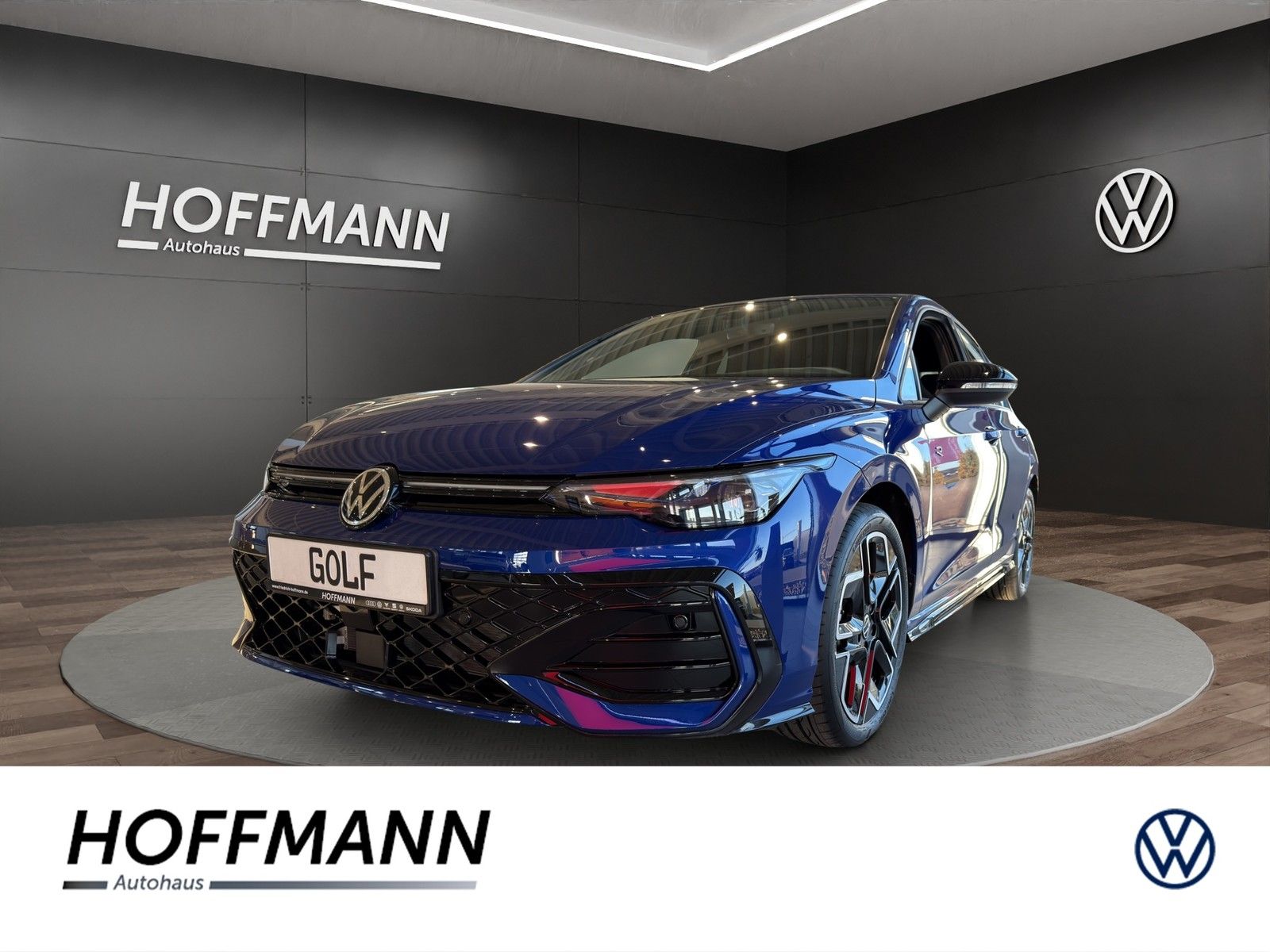 Fahrzeugbild von Volkswagen Golf