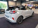 Ford Puma 1.0 EcoBoost ST-Line Lenkradheizung DAB - gebrauchte Ford SUV & Geländewagen