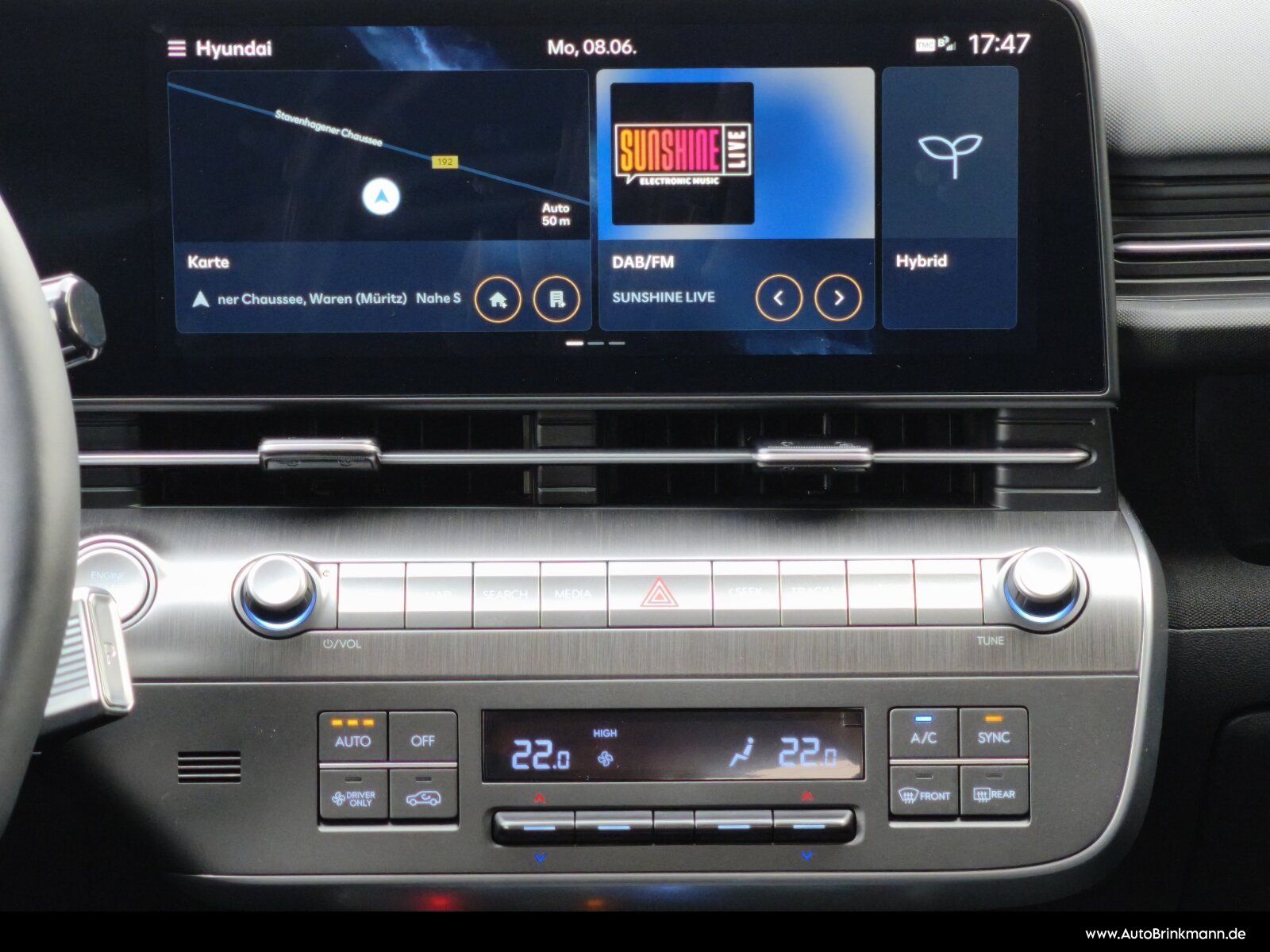 Hyundai Kona – Bild 16