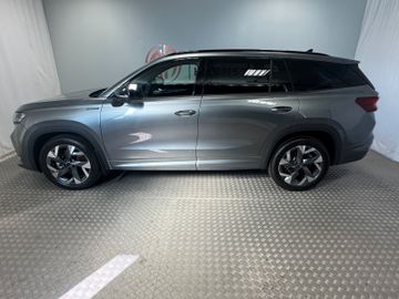 Fahrzeugbestand 5 Skoda Kodiaq 2.0 TDI 4x4 Sportline Pano AHK 7-Sitze
