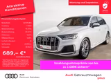 Audi SQ7 TFSI quattro MATRIX NAVI STANDHZ