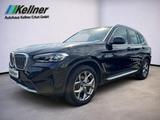 BMW X3  xDr.20d Aut. AHK+ACC+Pano+HIFI+adapt.LED-SW - BMW X3 in Erfurt
