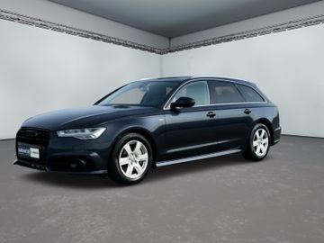 Audi A6 - 7