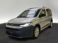 Volkswagen Caddy - Vorschau Bild 2