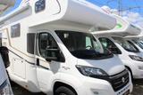 Eura Mobil Activa One 630 LS - Eura Mobil Activa