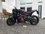 BMW M1000R M Competition