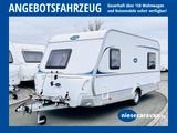 Wilk SENTO 450 FS FRANZ.BETT MOVER DUSCHE - Wilk Wohnwagen & Wohnmobile