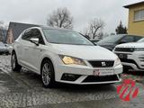 Seat Leon Style Panorama Musikstreaming SD SHZ Notbre - Seat Leon mit CNG-Antrieb