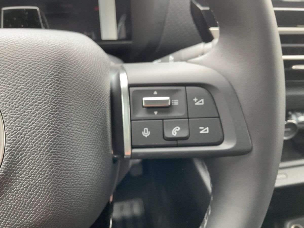 Citroën C4 - Bild 19