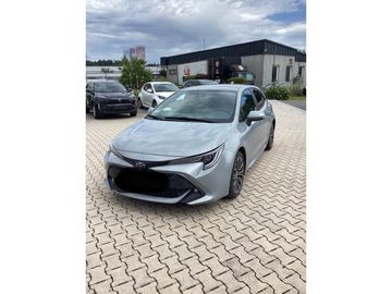 Toyota Corolla - 2