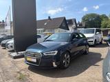Audi A3 1.4 TFSI cod ultra sport Sitzheizung/Navi - Audi A3 Gebrauchtwagen in Saarbrücken