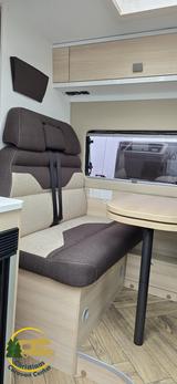 Challenger V114 Break Edition - Offers