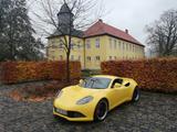 Artega GT - Artega: Sportwagen