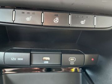 Kia Ceed SW 1.0 T-GDI 100 OPF Vision