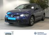 Volkswagen Polo 1.0 TSI Goal AHK