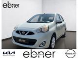 Nissan Micra 1.2 Acenta | Klima | Bluetooth - Nissan Micra: Acenta