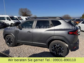 Bild 3 Dacia Duster III TCe 130 Extreme *360°*SHZ*LHZ*CARPLAY