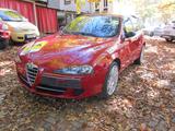 Alfa Romeo Alfa 147 Moving - Alfa Romeo 147 aus 2009