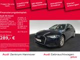 Audi A6 Avant 45 TFSI quattro AHK B&O Pano virtual - AUDI A6 Leasingangebote für Privatpersonen