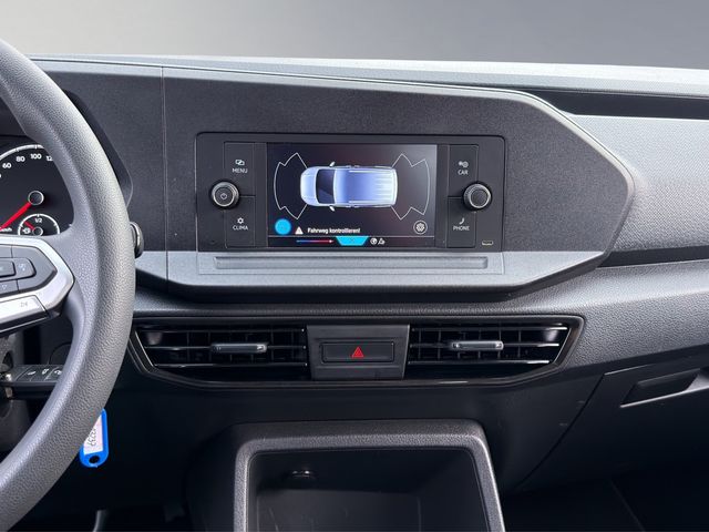 Caddy Basis 1.5 TSI KLIMA PDC