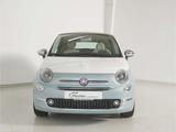 Fiat 500C 1.0 GSE Hybrid Collezione 1957 - Fiat 500C: Collezione