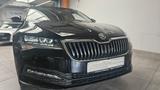 Skoda Superb Combi Ambition DSG Navi Kamera - gebrauchte Skoda Superb aus dem Jahr 2021