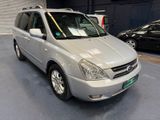 Kia Carnival 2.9 CRDi VGT EX TÜV NEU SERVICE NEU AHK - Kia Carnival aus 2007