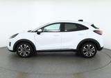 Ford Puma Titanium 1.0 EB LED Navi Kamera - Ford Puma: Titanium