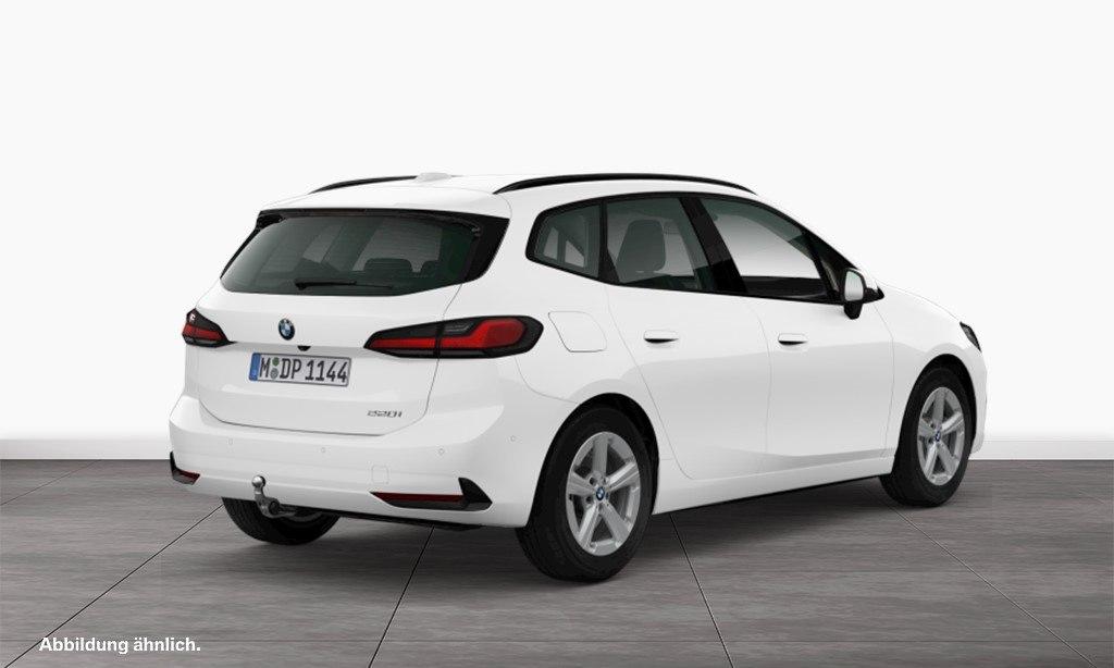 BMW 220 Active Tourer 220i Active Tourer AHK Kamera LED Sitzheizung, миниатюра 3