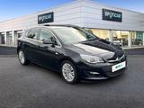 Opel Astra Astra 1.4 Turbo ecoFLEX Start/Stop Style K - Opel Astra: Ecoflex