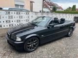 BMW Bmw E46 320ci Cabrio nur Sommer , Sammler ... - BMW 320 aus 2000